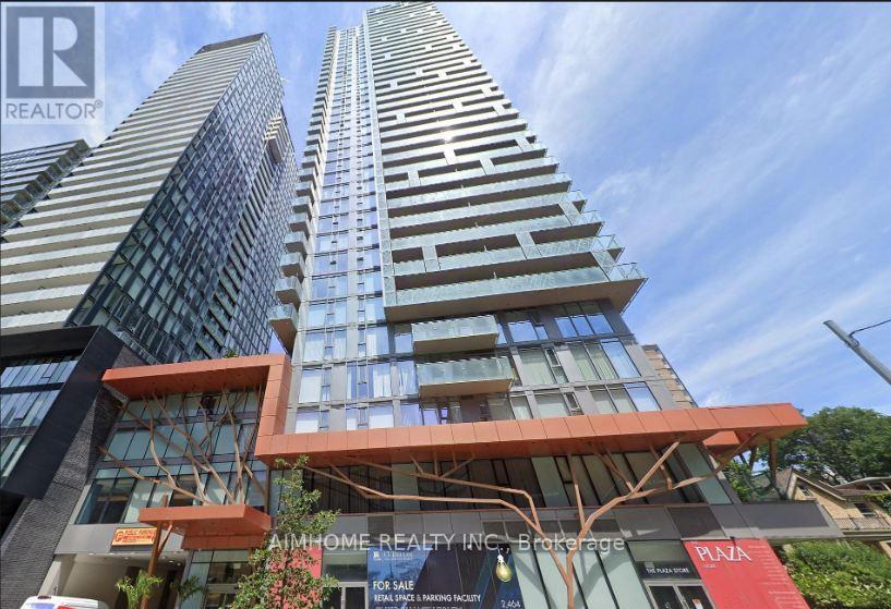 3210 - 50 WELLESLEY STREET E, Toronto, Ontario