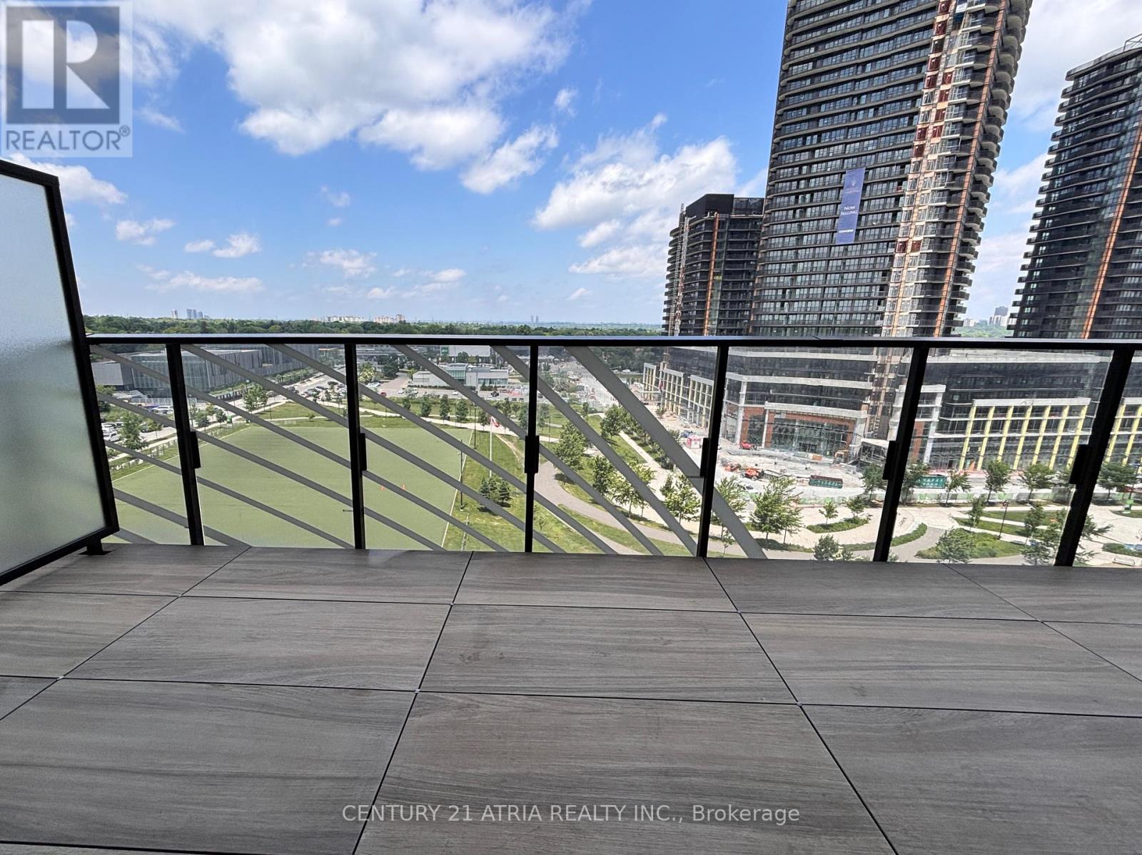 1011 - 27 Mcmahon Drive, Toronto, Ontario  M2K 0J2 - Photo 20 - C13225552