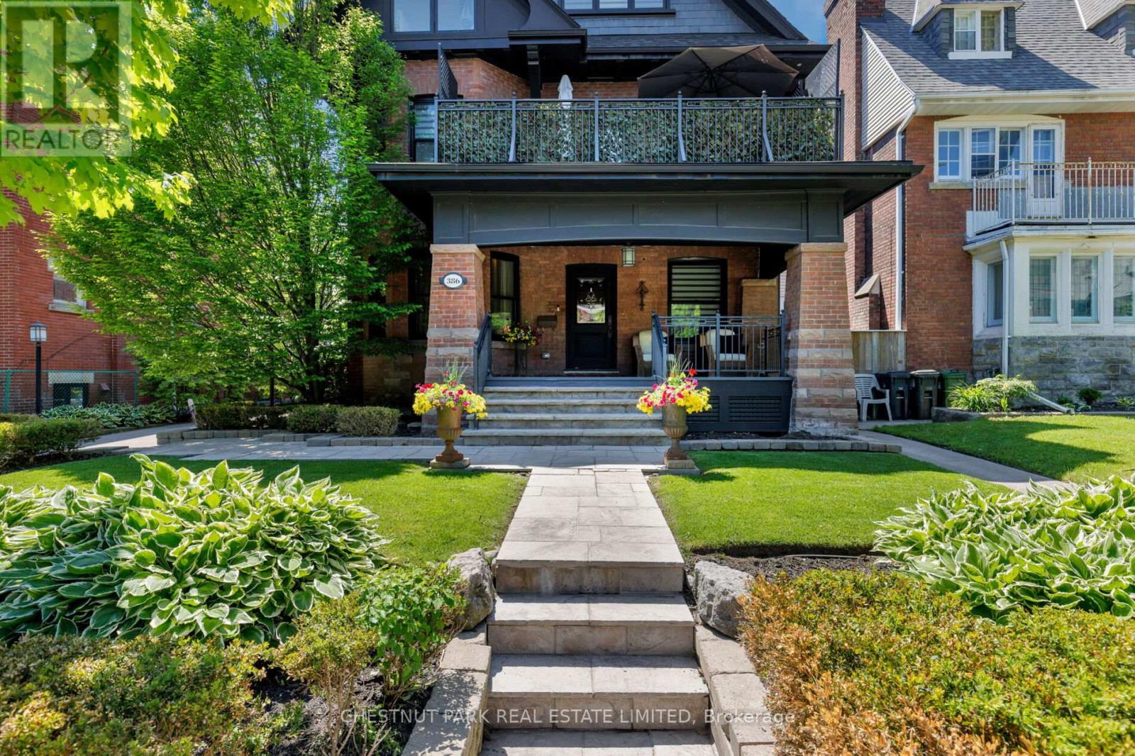 386 Palmerston Boulevard, Toronto, Ontario  M6G 2N6 - Photo 10 - C13225554