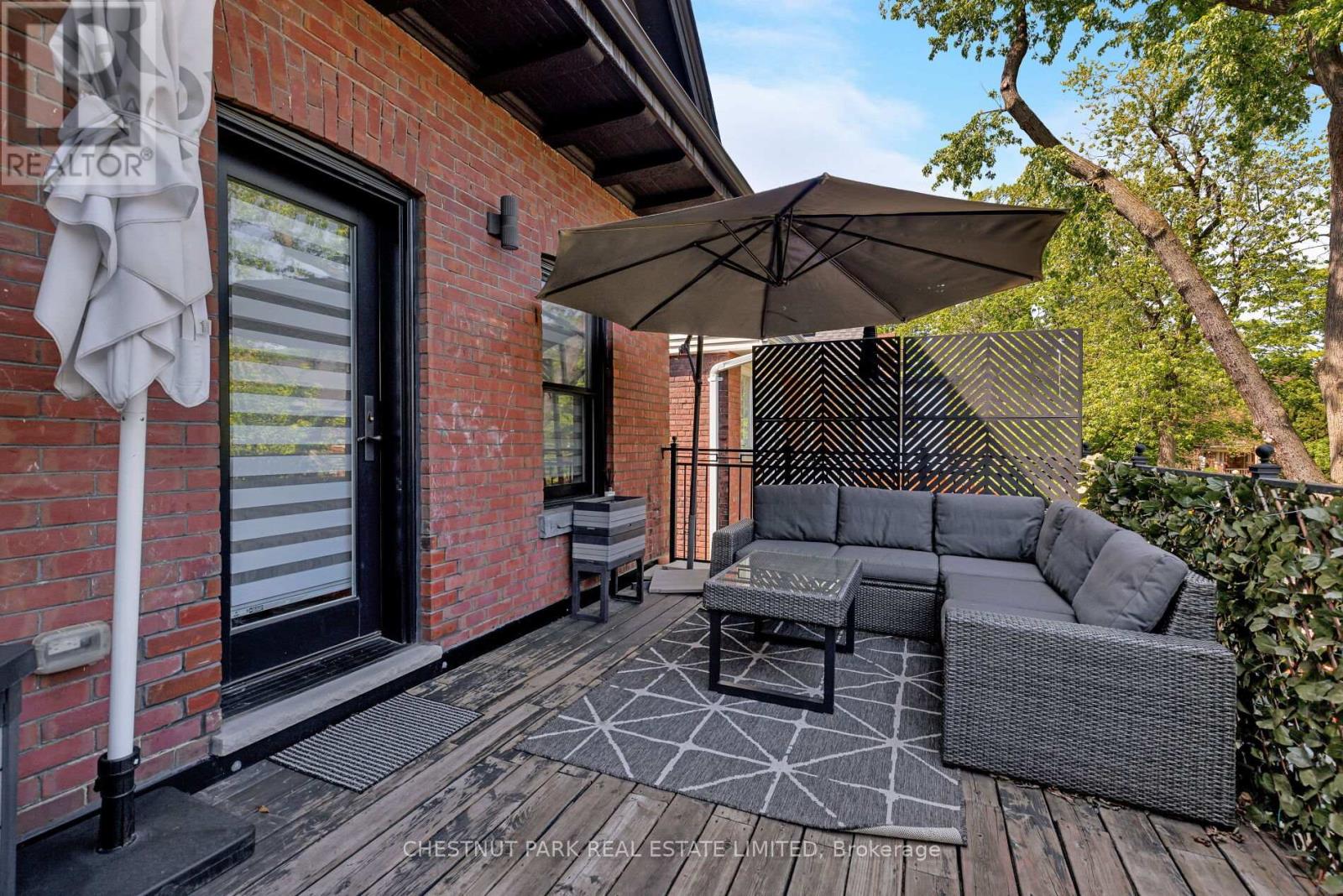 386 Palmerston Boulevard, Toronto, Ontario  M6G 2N6 - Photo 21 - C13225554