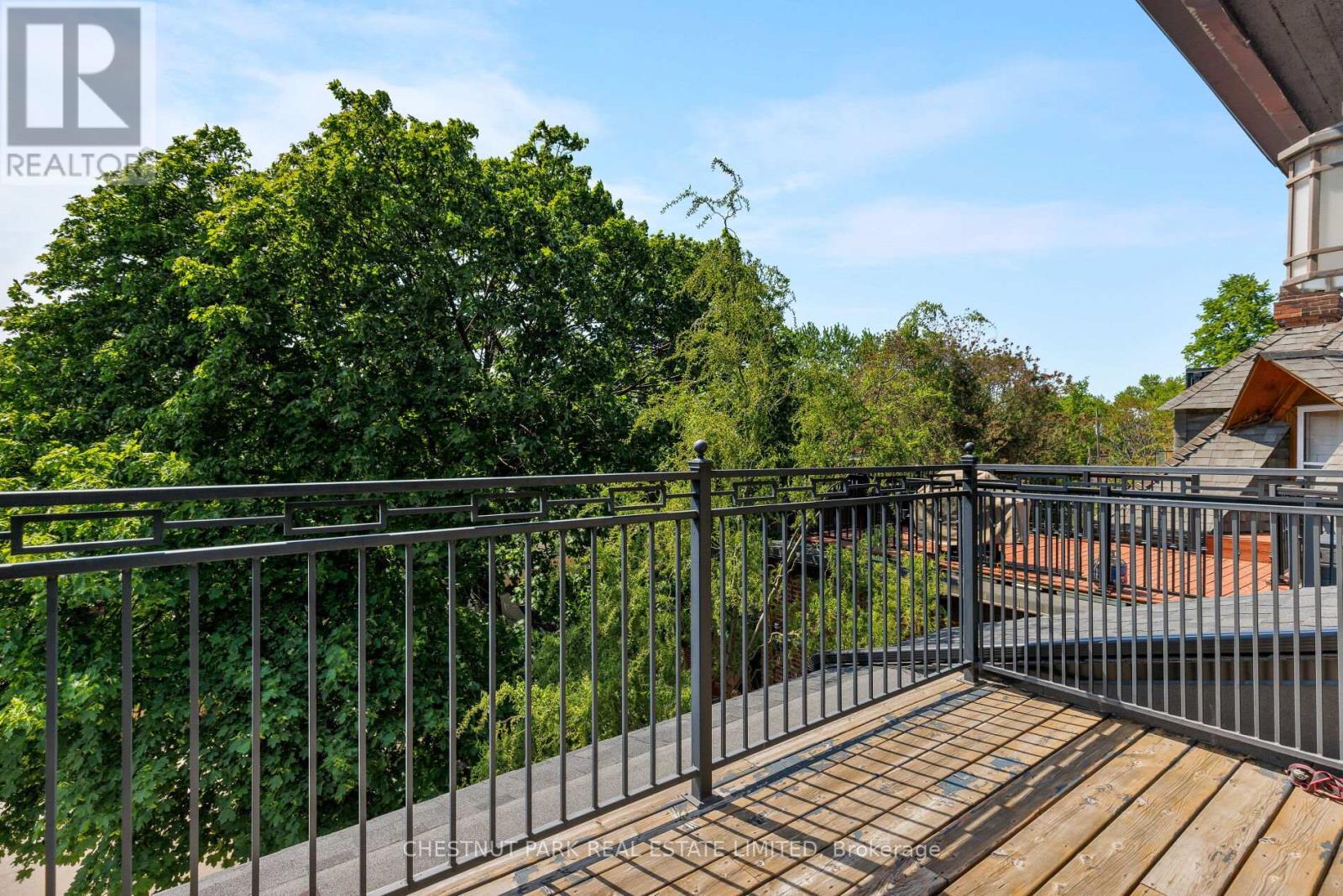 386 Palmerston Boulevard, Toronto, Ontario  M6G 2N6 - Photo 36 - C13225554
