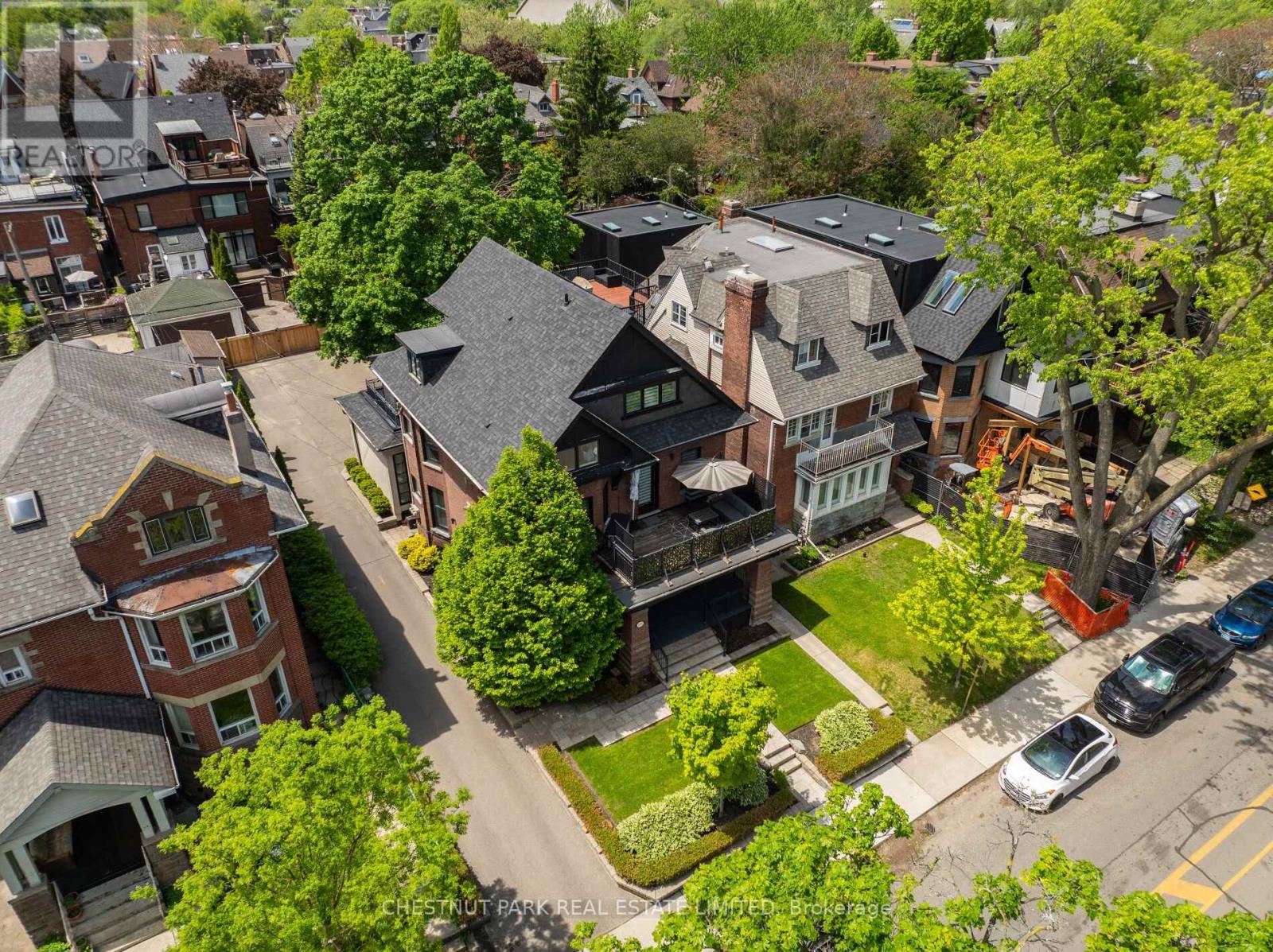 386 Palmerston Boulevard, Toronto, Ontario  M6G 2N6 - Photo 44 - C13225554