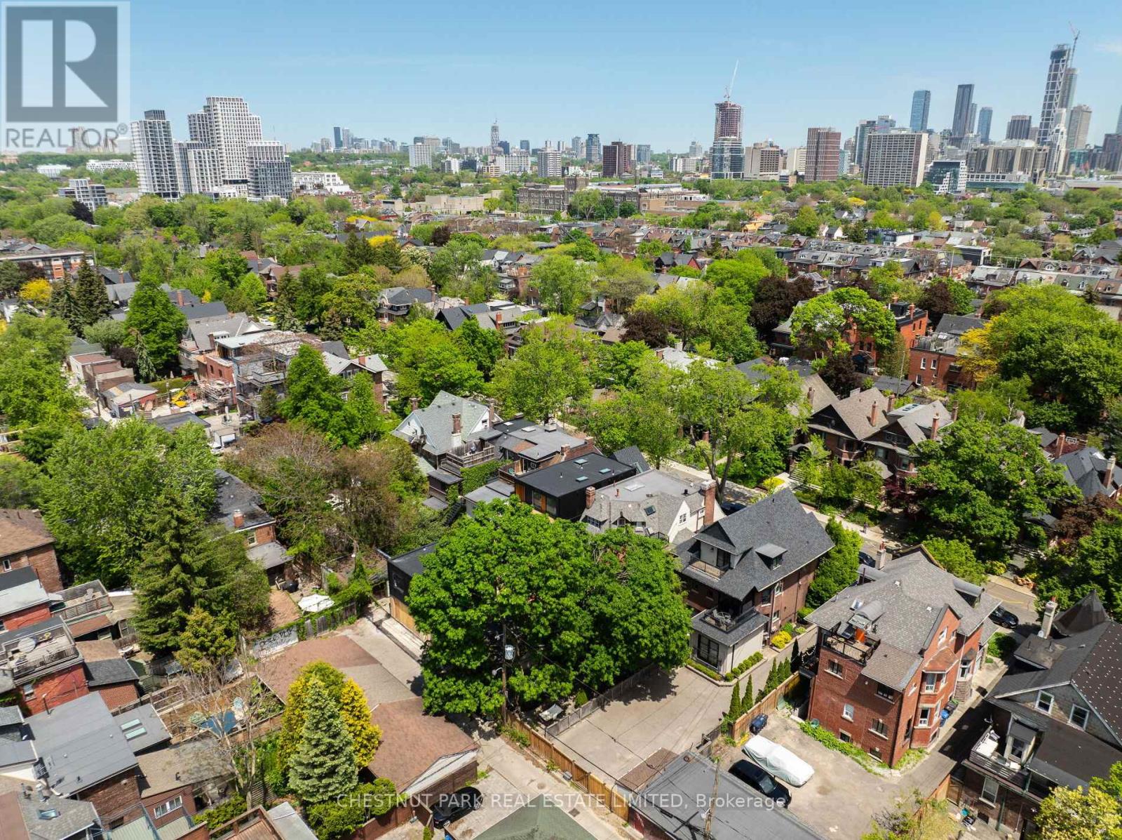386 Palmerston Boulevard, Toronto, Ontario  M6G 2N6 - Photo 48 - C13225554