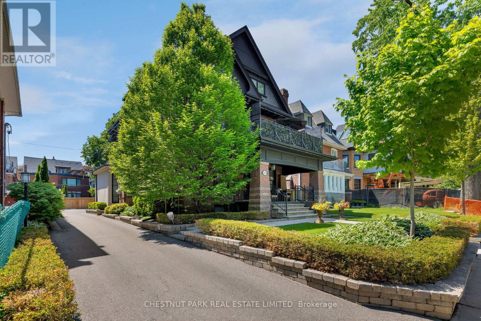 386 Palmerston Boulevard, Toronto, Ontario  M6G 2N6 - Photo 5 - C13225554