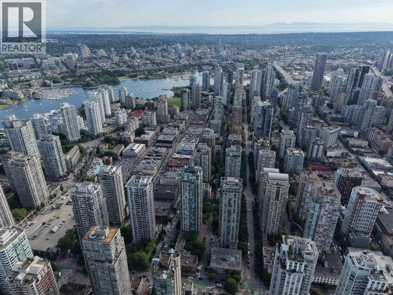 3207 939 Homer Street, Vancouver, British Columbia  V6B 2W6 - Photo 39 - R3110960