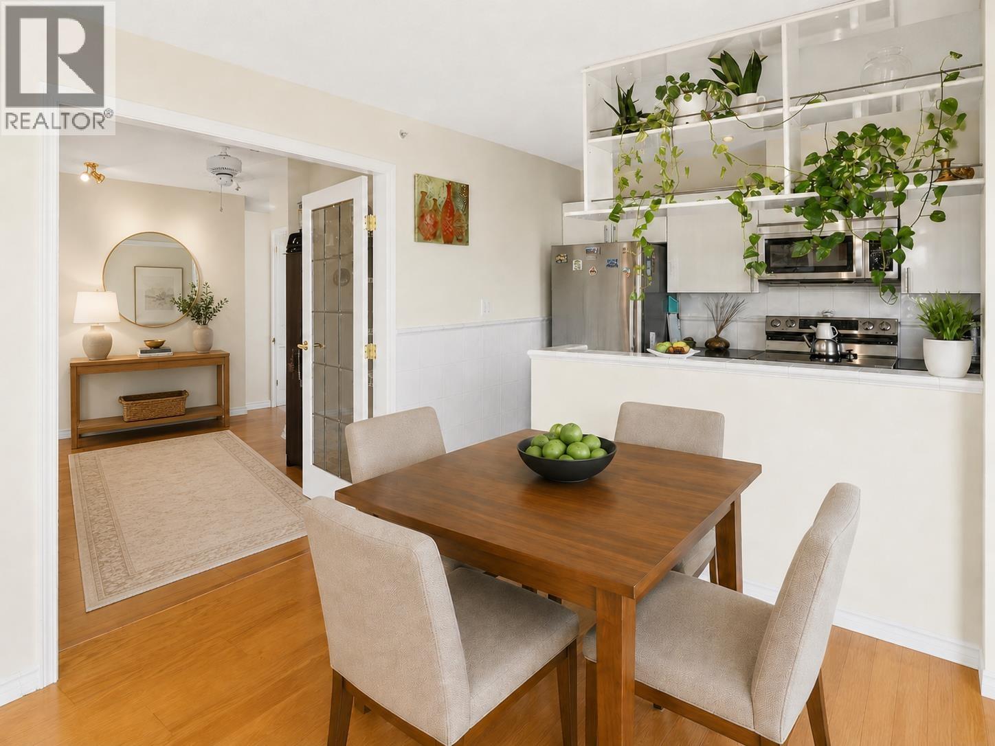 3207 939 Homer Street, Vancouver, British Columbia  V6B 2W6 - Photo 5 - R3110960