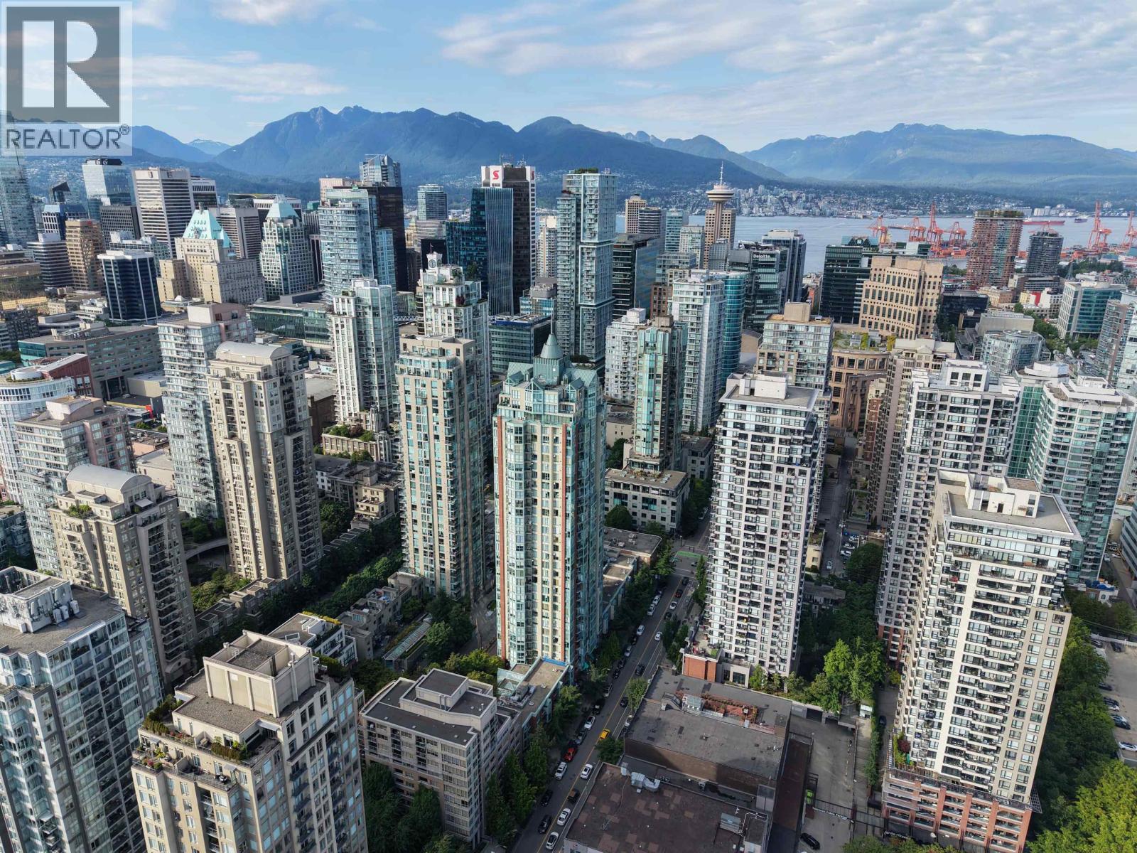 3207 939 Homer Street, Vancouver, British Columbia  V6B 2W6 - Photo 38 - R3110960