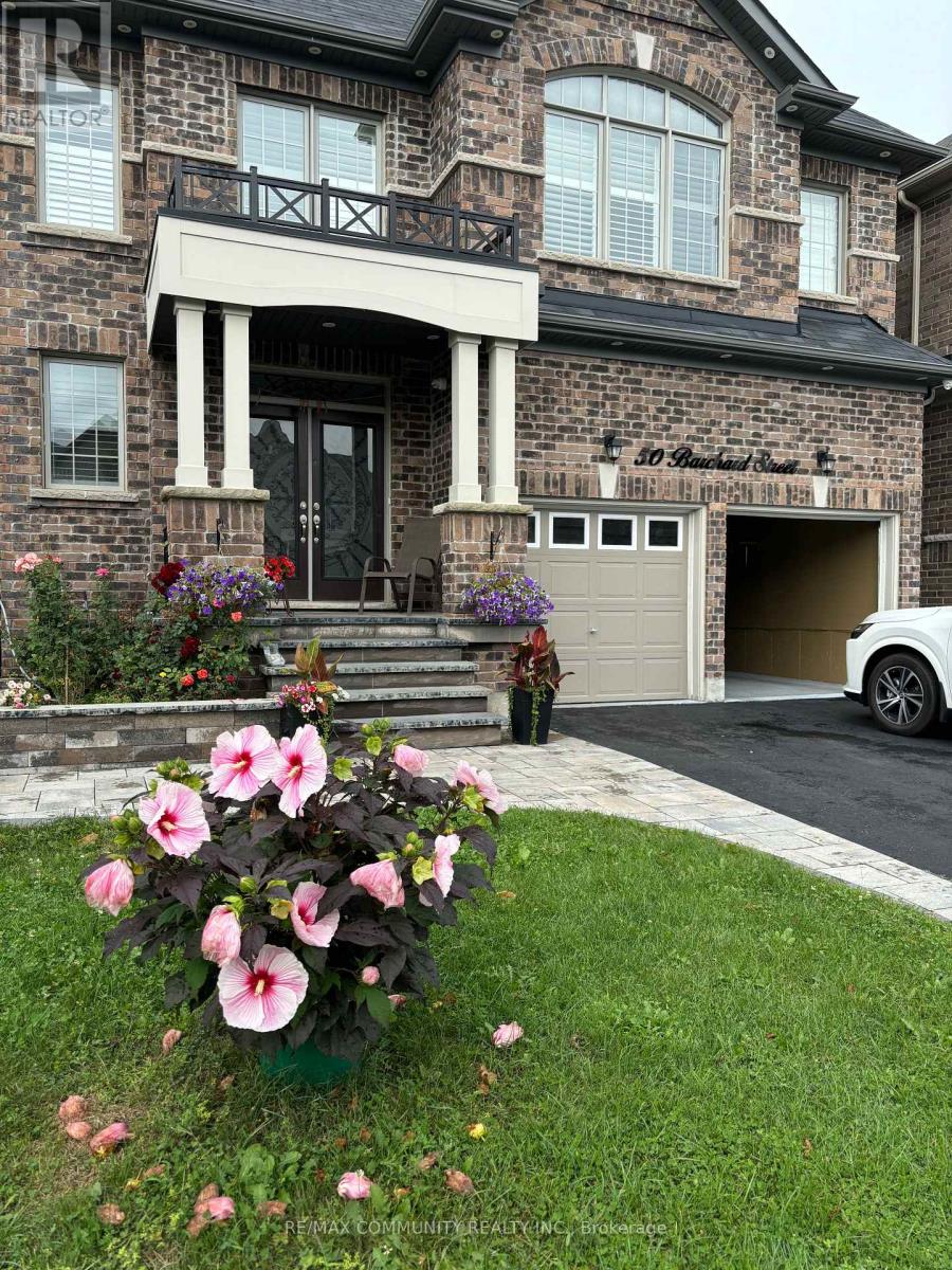 50 BARCHARD STREET, Clarington, Ontario