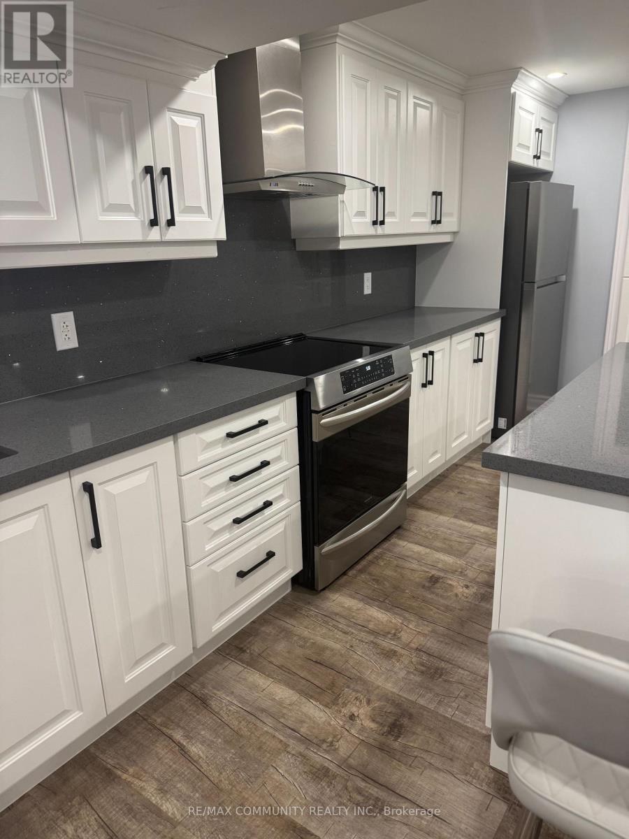 50 Barchard Street, Clarington, Ontario  L1B 0K8 - Photo 2 - E13225538