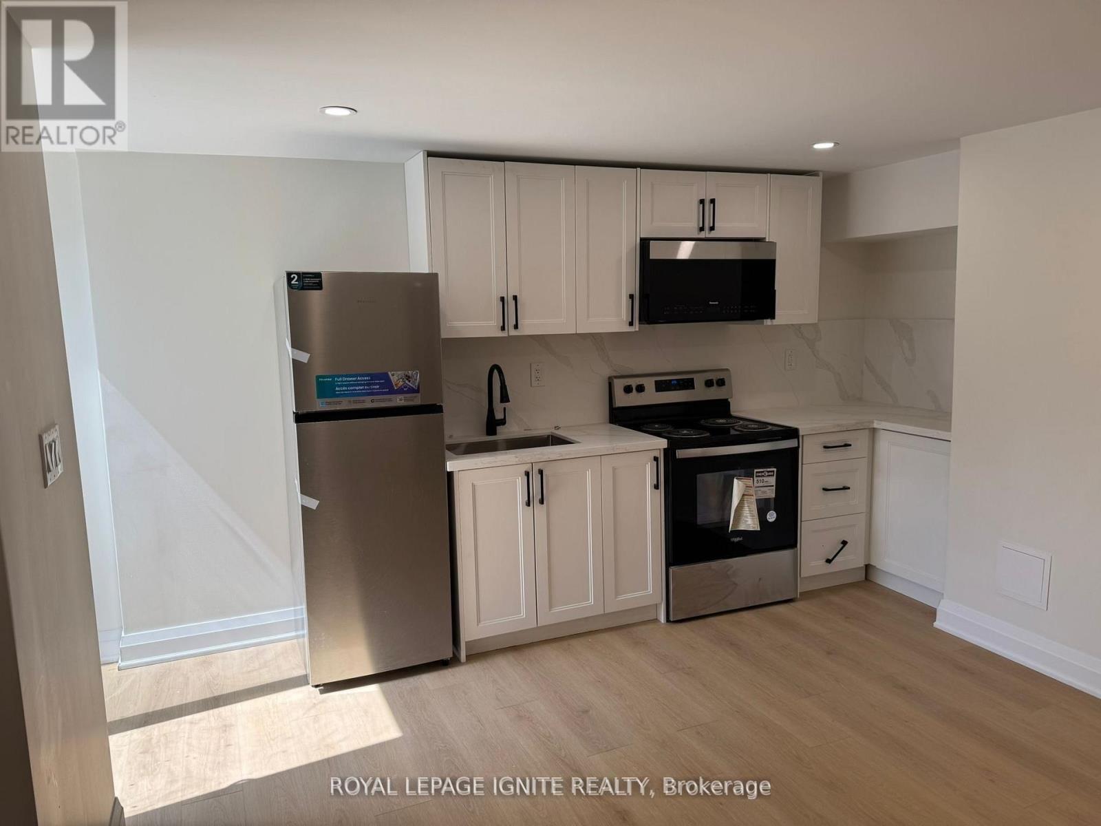 Bsmnt - 50 Mill Lane, Clarington, Ontario  L1C 6S2 - Photo 2 - E13225542