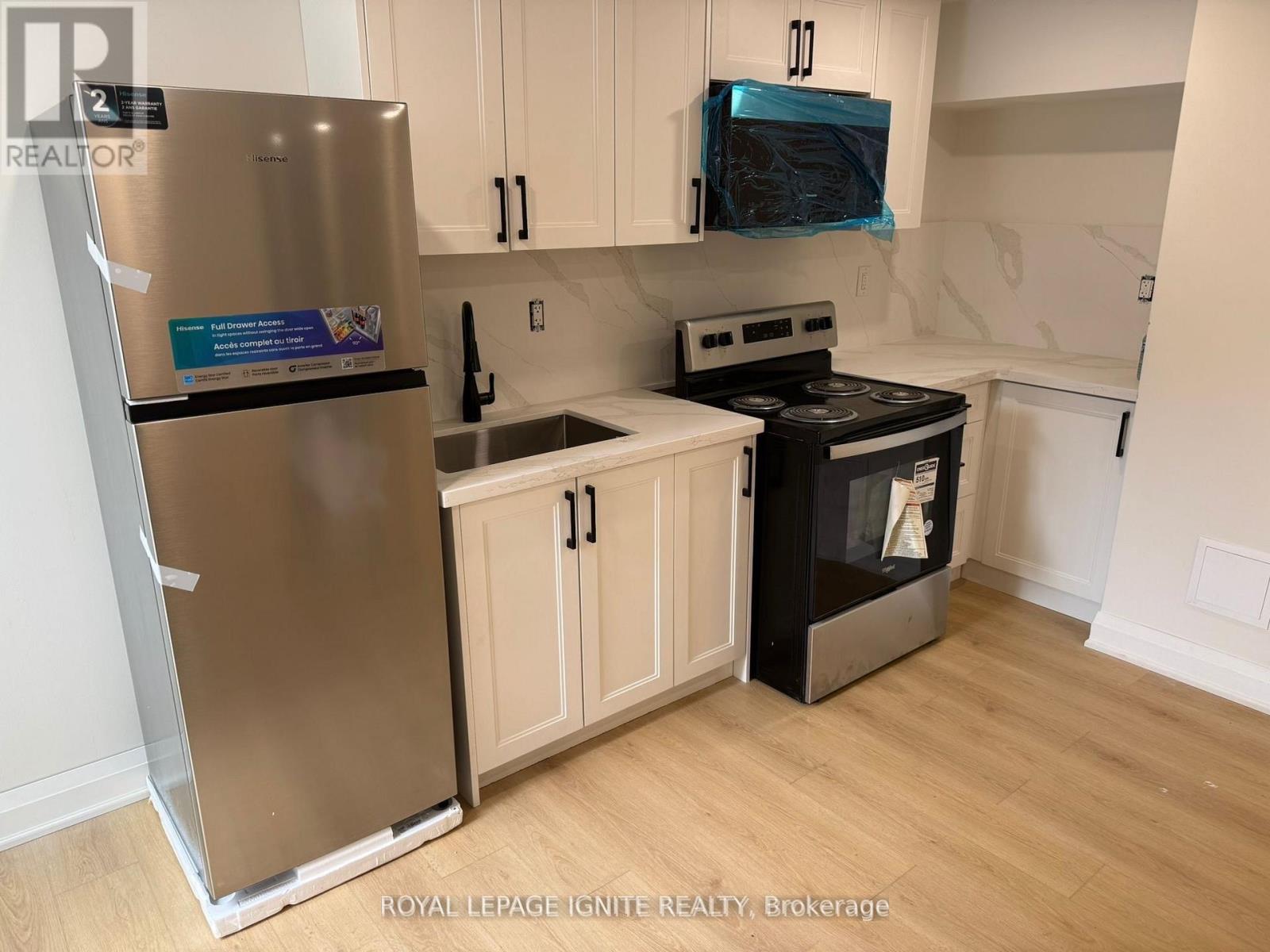 Bsmnt - 50 Mill Lane, Clarington, Ontario  L1C 6S2 - Photo 3 - E13225542