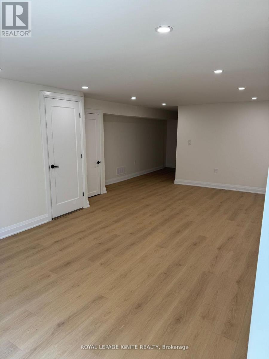 Bsmnt - 50 Mill Lane, Clarington, Ontario  L1C 6S2 - Photo 4 - E13225542