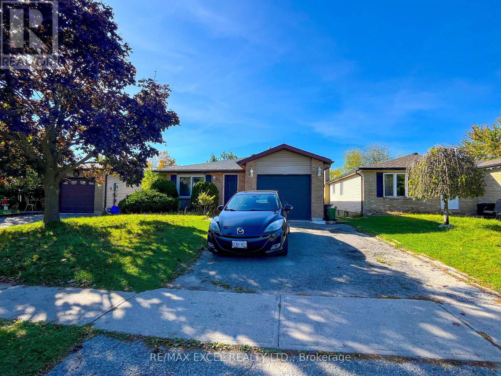 73 HICKLING TRAIL, barrie (grove east), Ontario