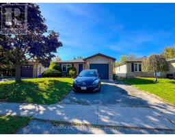 73 HICKLING TRAIL, Barrie, Ontario