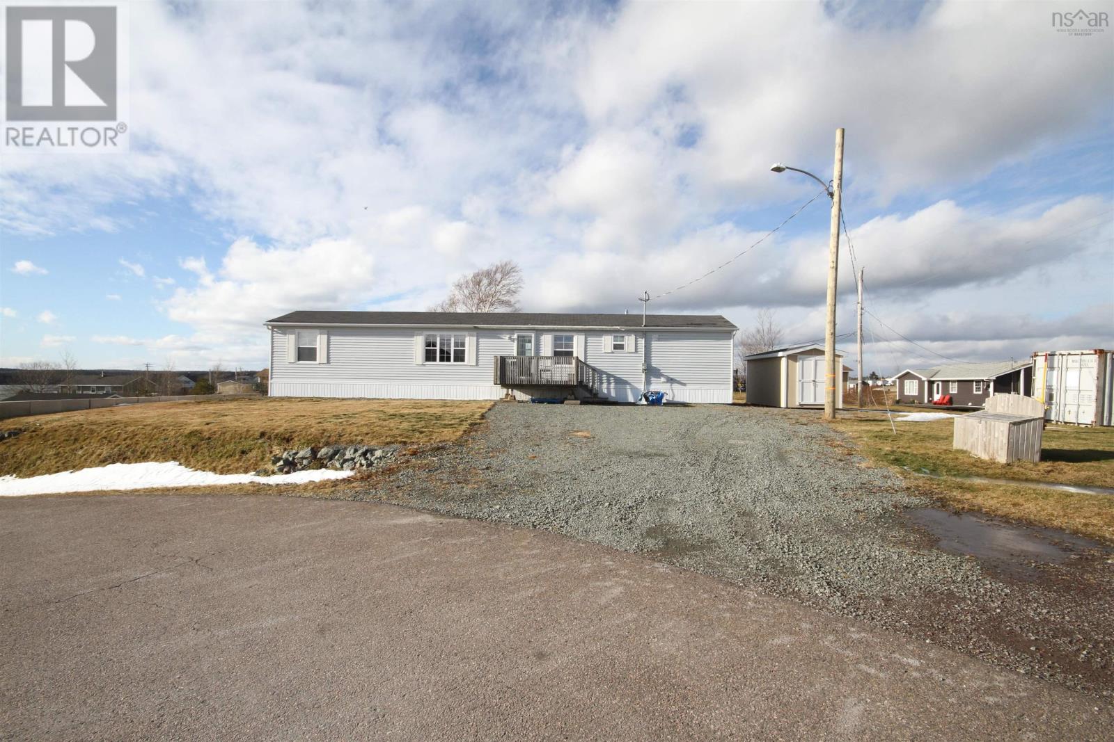 27 Bennies Lane, Louisdale, Nova Scotia  B0E 1V0 - Photo 3 - 202600283