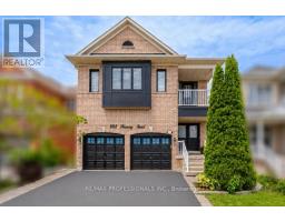 3863 PASSWAY ROAD, Mississauga, Ontario
