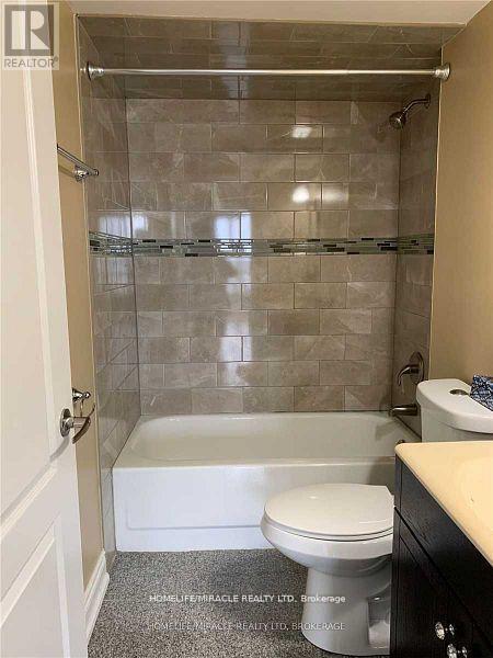 1012 - 115 Hillcrest Avenue, Mississauga, Ontario  L5B 3Y9 - Photo 9 - W13225480