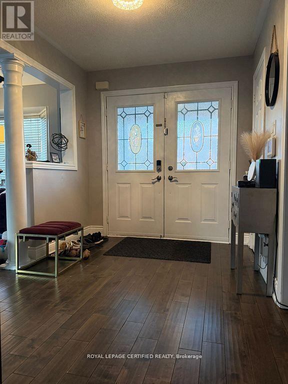5890 Tampico Way, Mississauga, Ontario  L5M 6Y9 - Photo 13 - W13225494