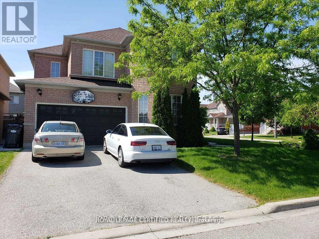 5890 Tampico Way, Mississauga, Ontario  L5M 6Y9 - Photo 2 - W13225494