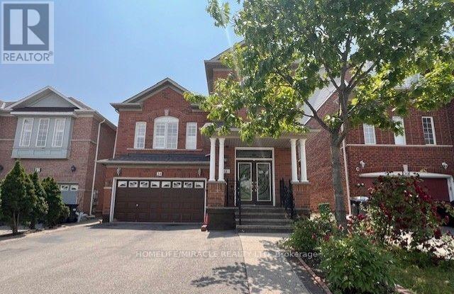 34 WESTBROOK AVENUE, Brampton, Ontario
