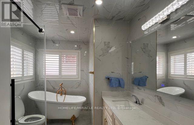 34 Westbrook Avenue, Brampton, Ontario  L6P 2H1 - Photo 14 - W13225496