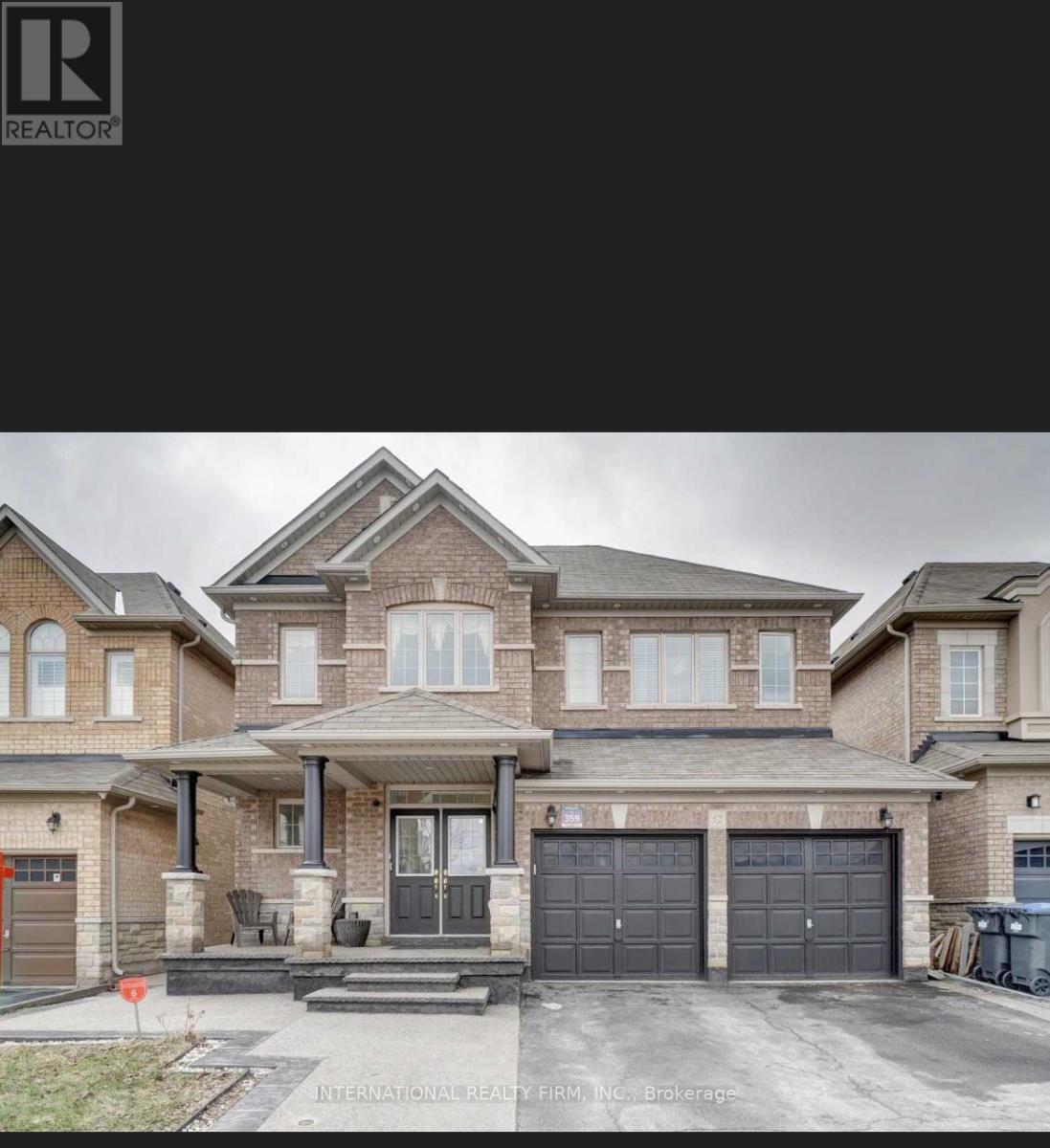 52 ANGELGATE ROAD, Brampton, Ontario