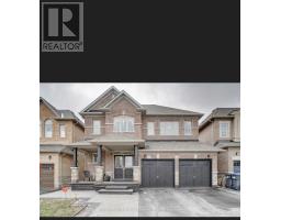 52 ANGELGATE ROAD, Brampton, Ontario