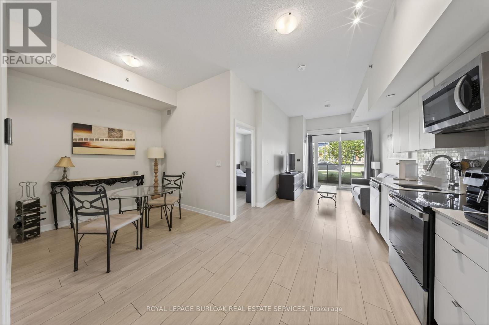 A115 - 3210 Dakota Common, Burlington, Ontario  L7M 2A8 - Photo 2 - W13225534