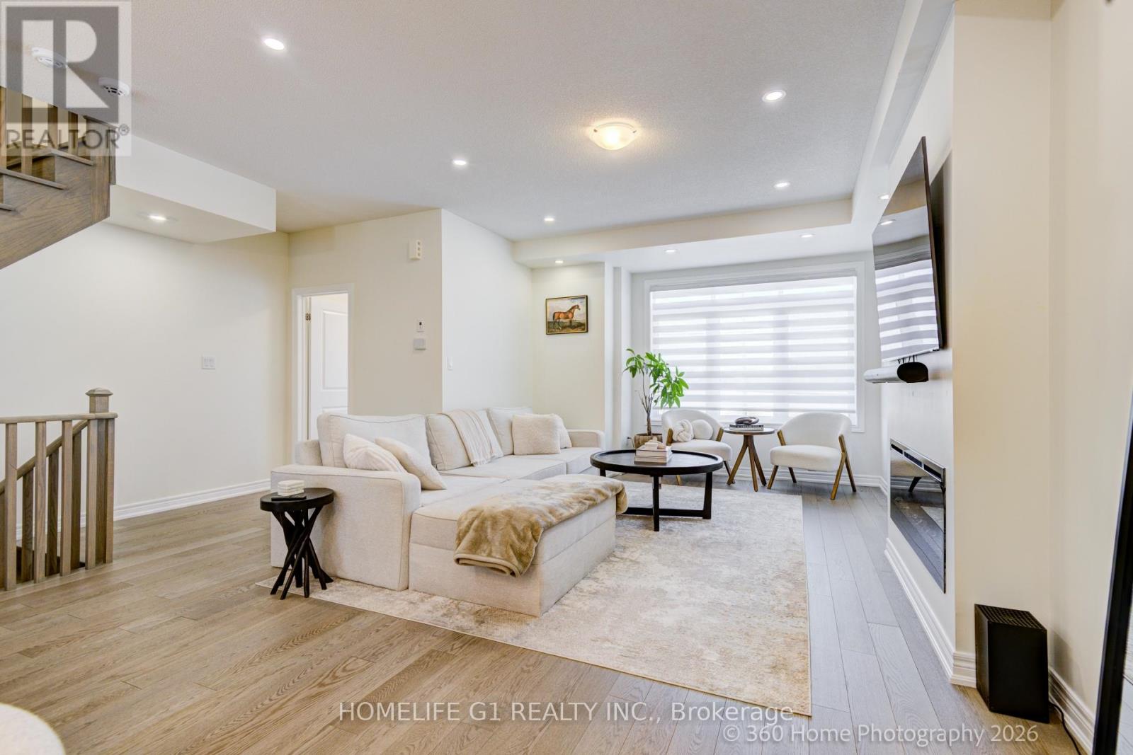 98 Fruitvale Circle, Brampton, Ontario  L7A 5B9 - Photo 8 - W13225560