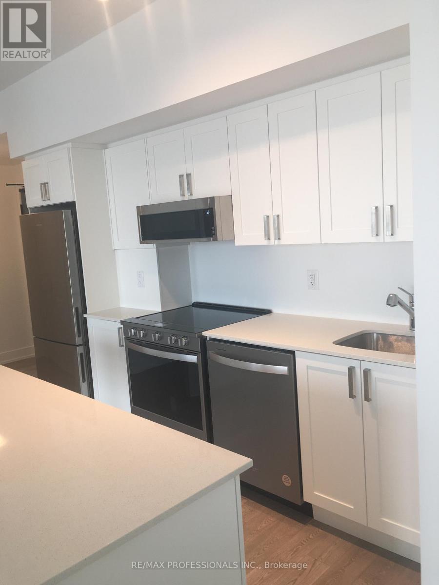 409 - 1063 Douglas Mccurdy Comm, Mississauga, Ontario  L5G 0C5 - Photo 11 - W13225568