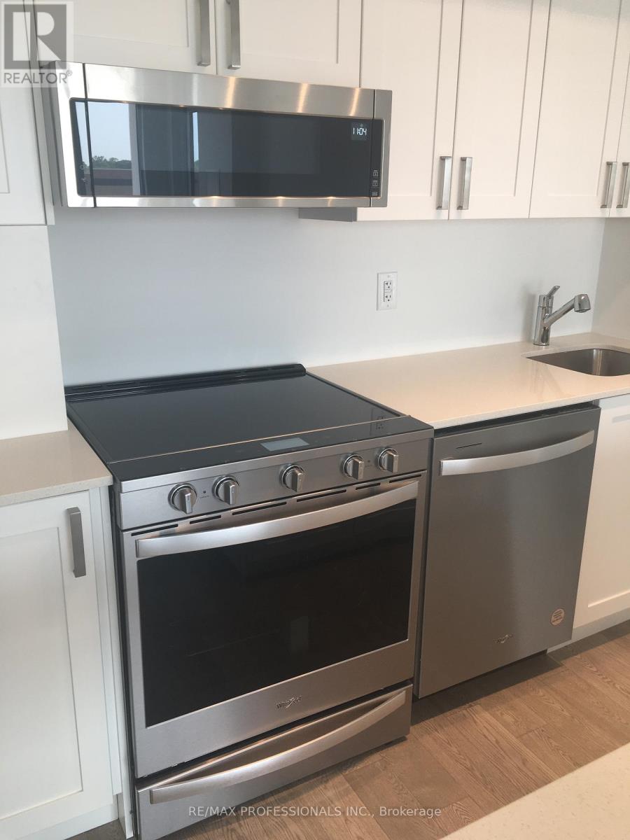 409 - 1063 Douglas Mccurdy Comm, Mississauga, Ontario  L5G 0C5 - Photo 22 - W13225568