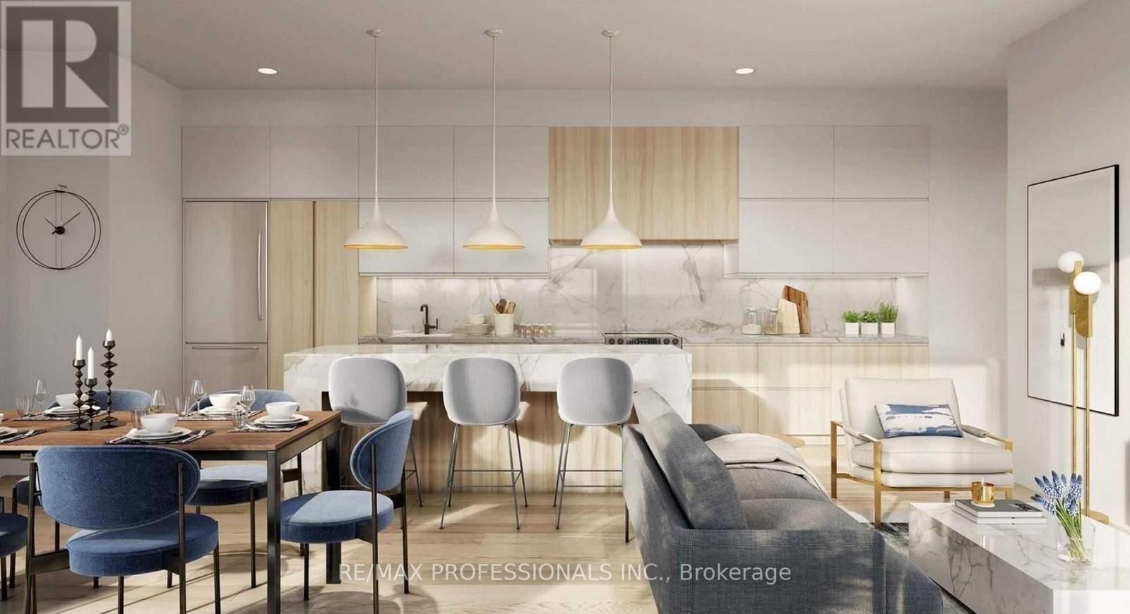 409 - 1063 Douglas Mccurdy Comm, Mississauga, Ontario  L5G 0C5 - Photo 6 - W13225568