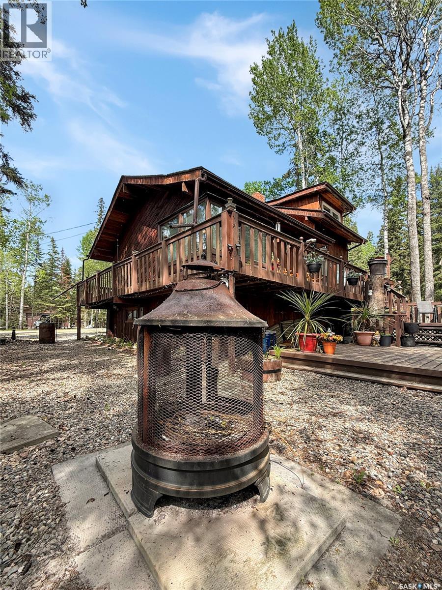 10 First Avenue, Candle Lake, Saskatchewan  S0J 3E0 - Photo 32 - SK037761