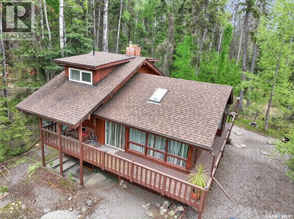 10 First Avenue, Candle Lake, Saskatchewan  S0J 3E0 - Photo 48 - SK037761