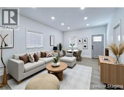 78 HILLYARD Street, Hamilton, Ontario