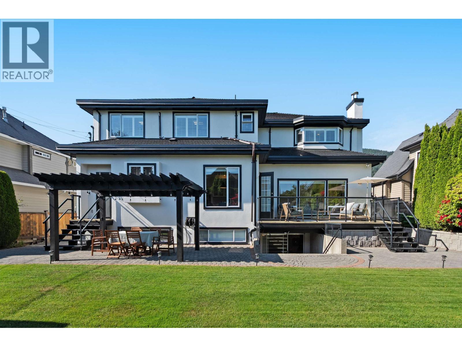 917 Wavertree Road, North Vancouver, British Columbia  V7R 1S4 - Photo 38 - R3130558