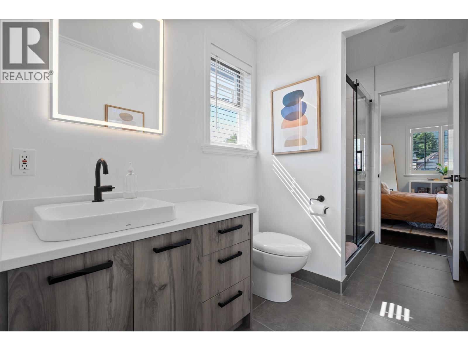 917 Wavertree Road, North Vancouver, British Columbia  V7R 1S4 - Photo 34 - R3130558