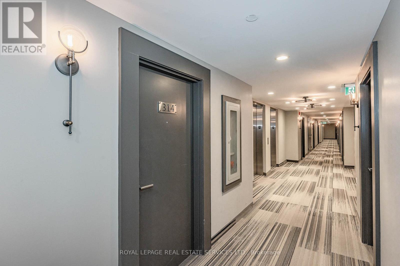 314 - 53 Arthur Street S, Guelph, Ontario  N1E 0P5 - Photo 4 - X13225470