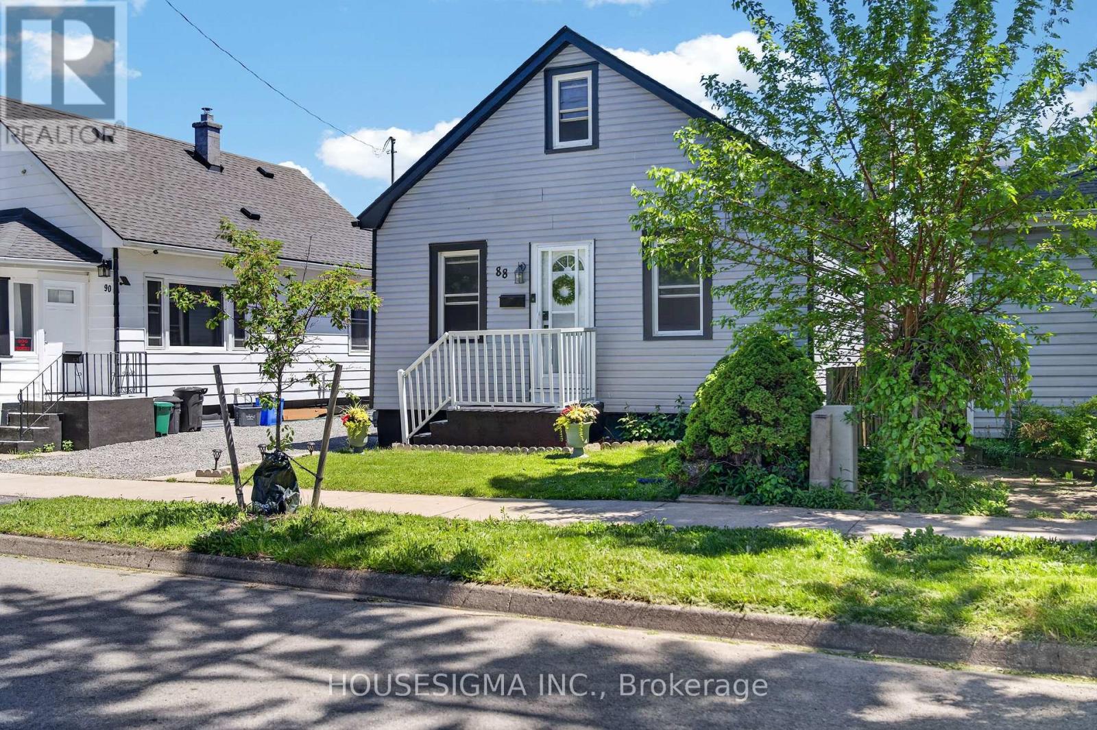 88 Page Street, St. Catharines, Ontario  L2R 4A9 - Photo 44 - X13225476