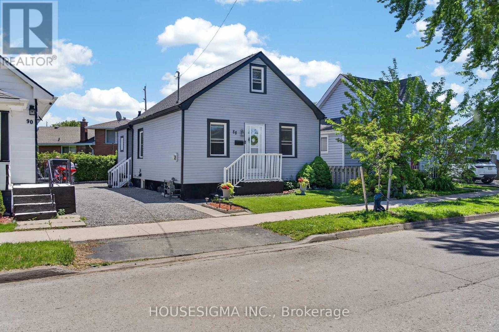 88 Page Street, St. Catharines, Ontario  L2R 4A9 - Photo 45 - X13225476