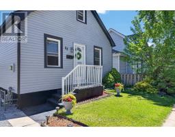 88 PAGE STREET, St. Catharines, Ontario
