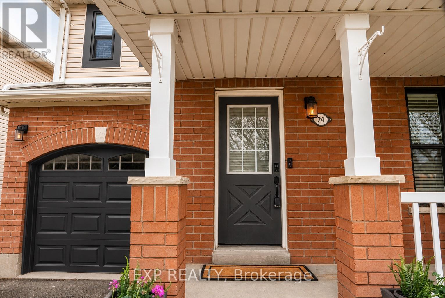 24 Lovell Crescent, Brantford, Ontario  N3T 6P3 - Photo 3 - X13225562