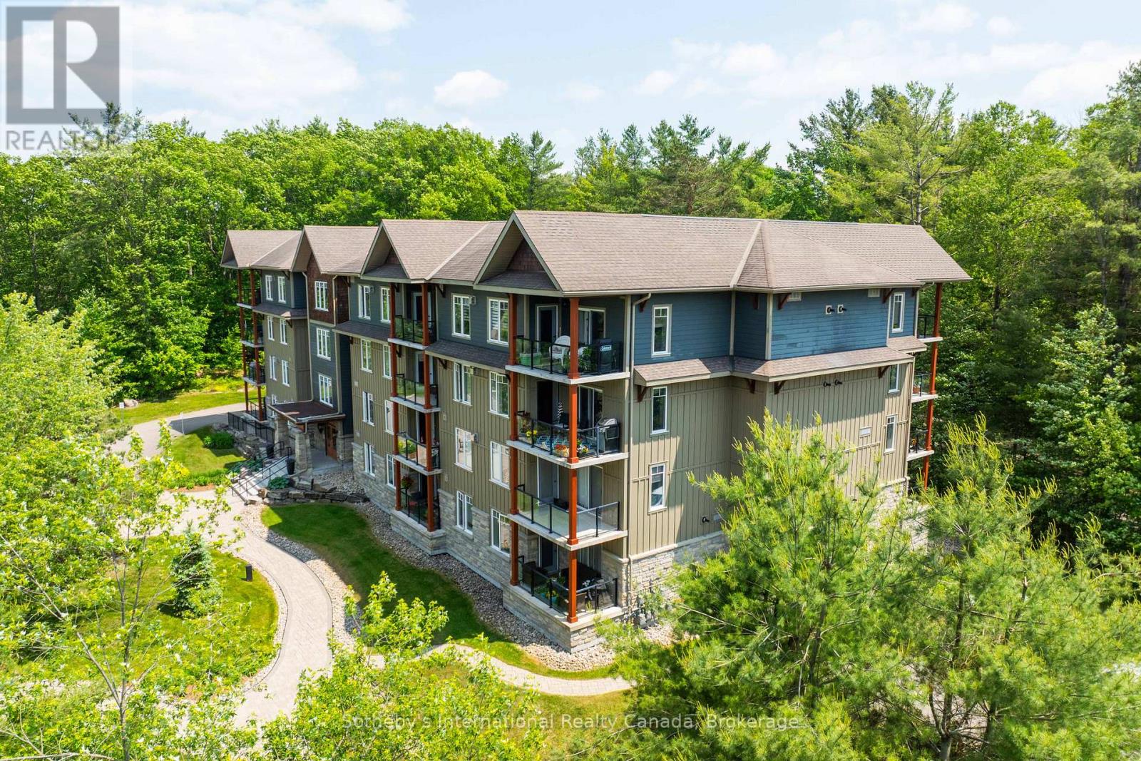103 - 391B MANITOBA STREET, Bracebridge, Ontario