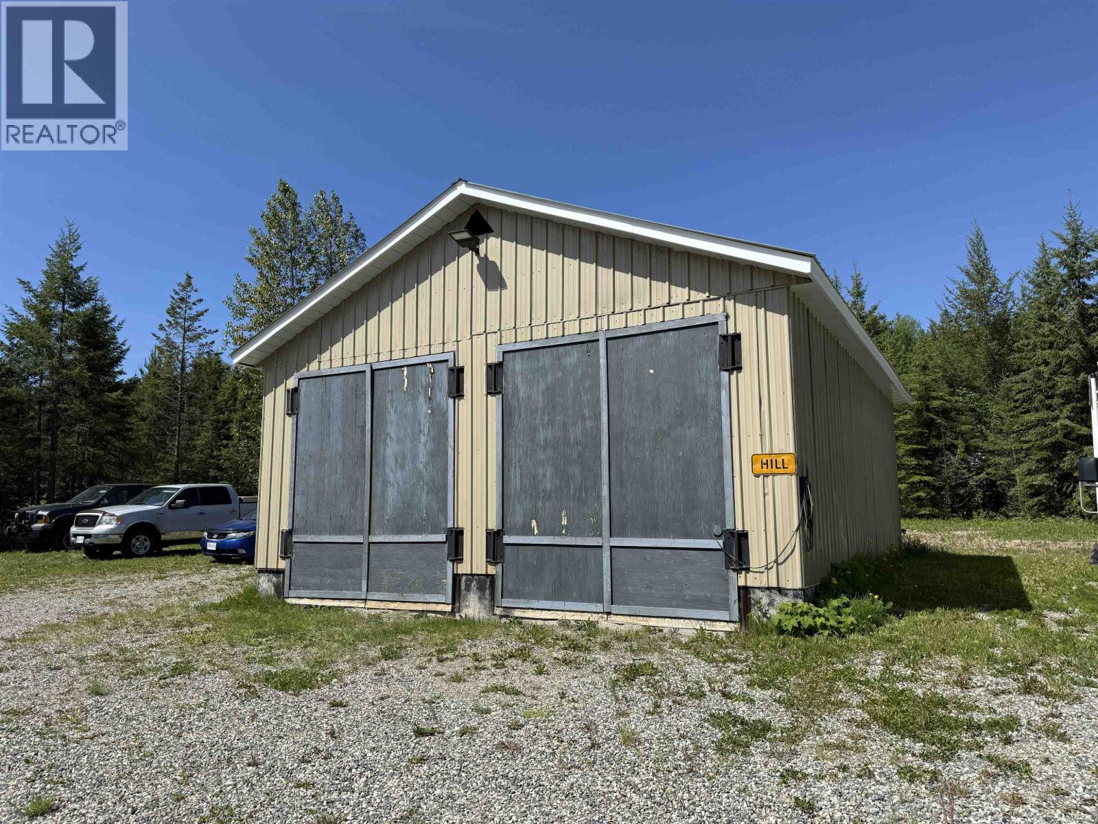 2305 Murray Road, Quesnel, British Columbia  V2J 0A2 - Photo 29 - R3130709
