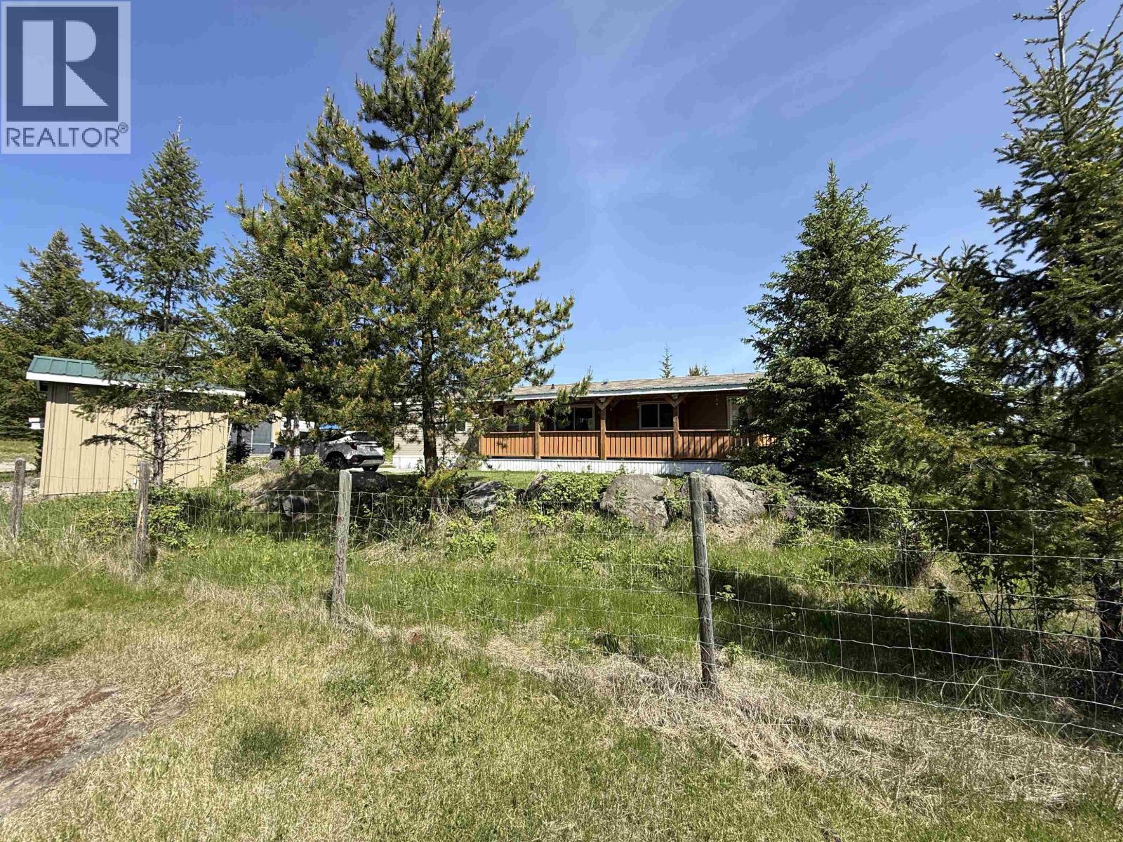 2305 Murray Road, Quesnel, British Columbia  V2J 0A2 - Photo 36 - R3130709