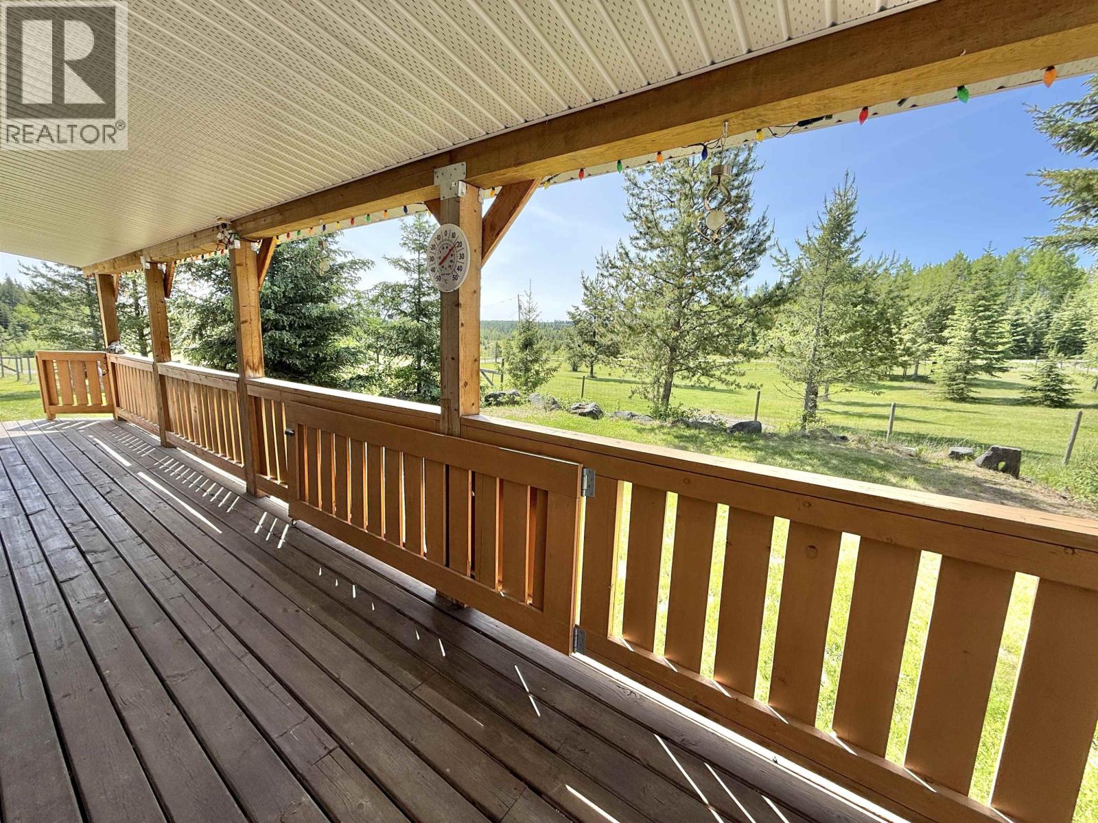 2305 Murray Road, Quesnel, British Columbia  V2J 0A2 - Photo 5 - R3130709