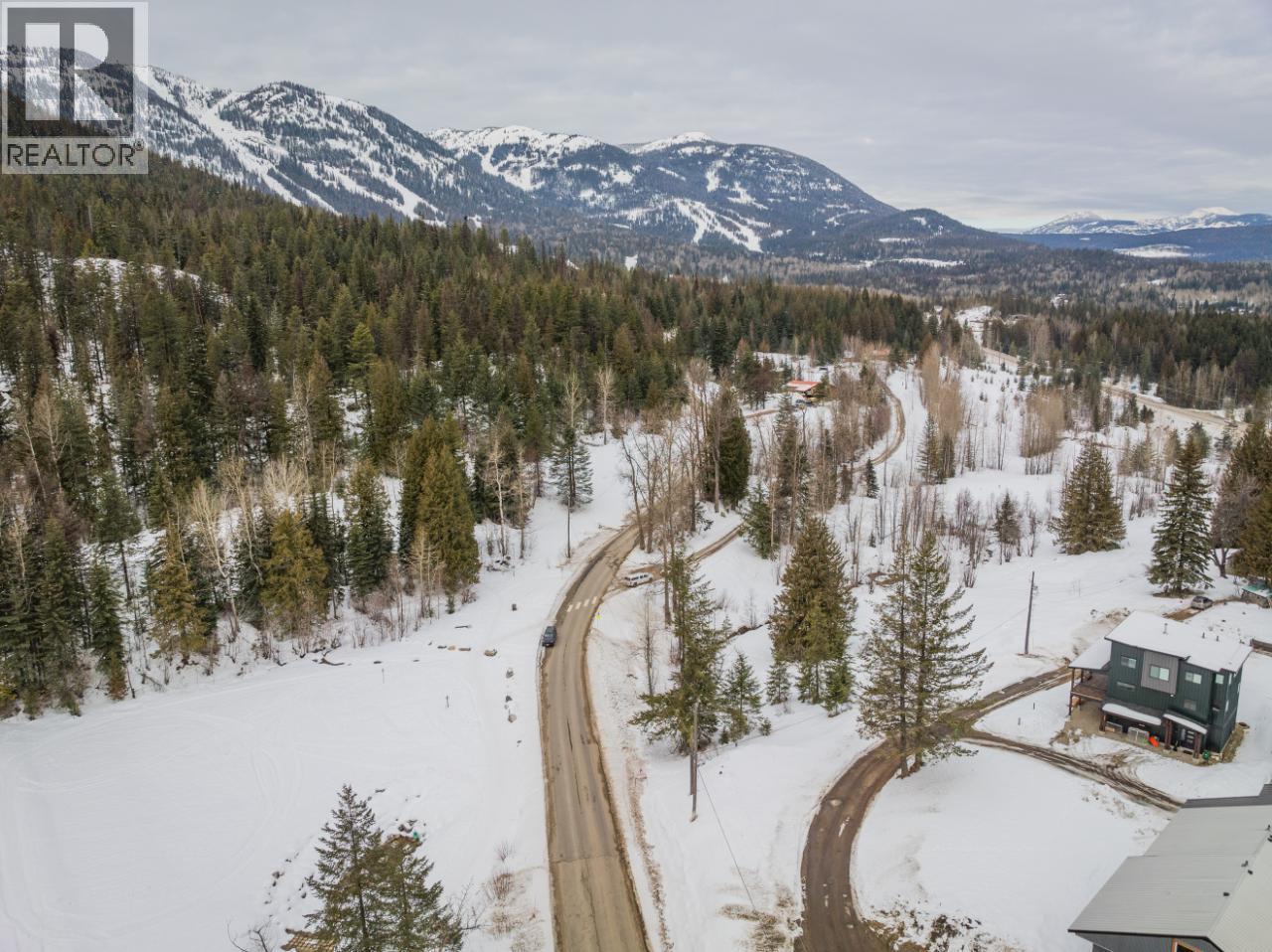 3923 Old Red Mountain Road, Rossland, British Columbia  V0G 1Y0 - Photo 1 - 10389695