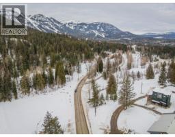 3923 OLD RED MOUNTAIN Road, Rossland, British Columbia