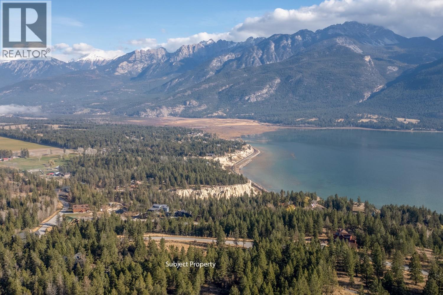 VALLEY VISTA Way Lot# 24, Fairmont Hot Springs, British Columbia