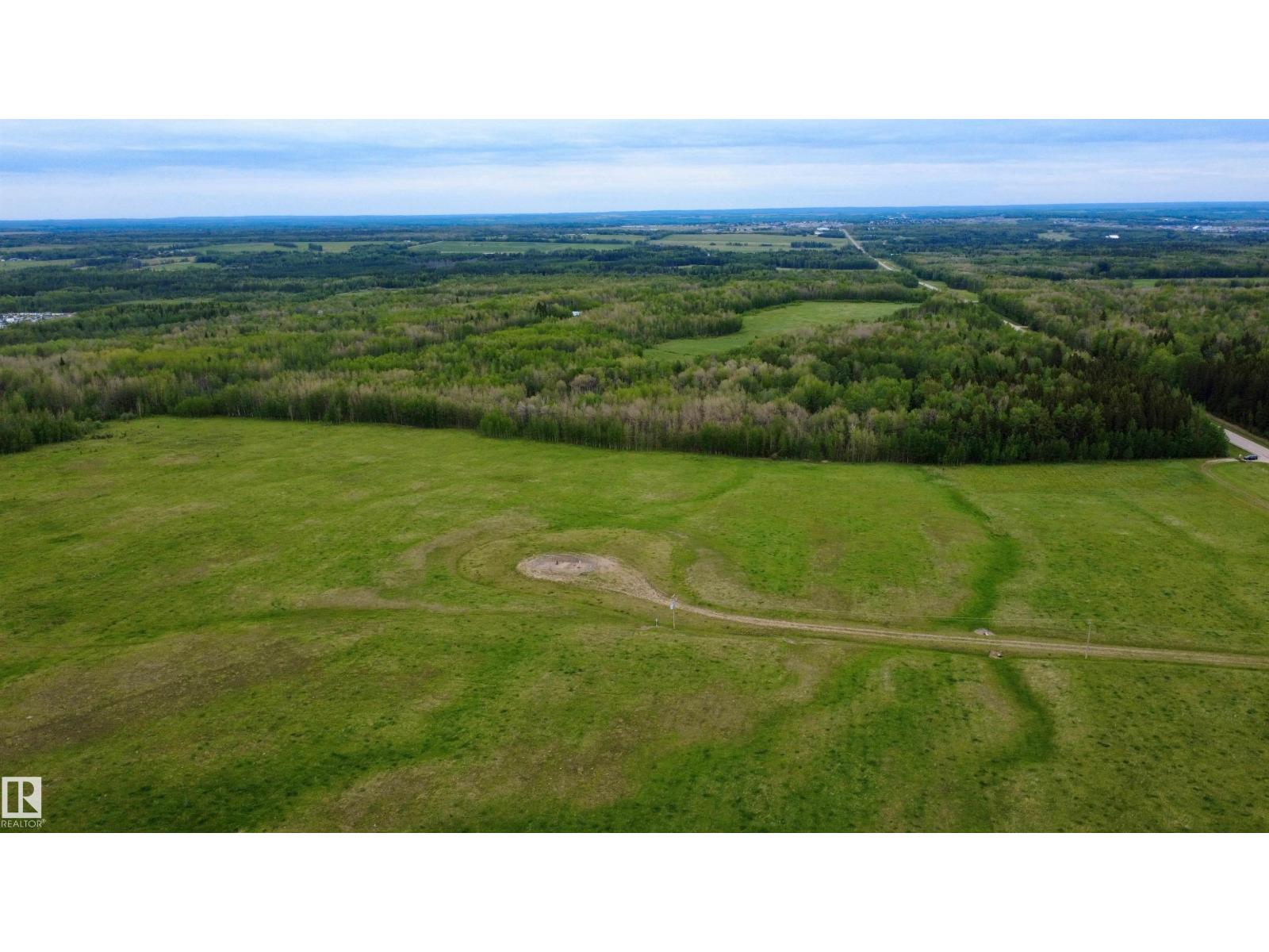 Twp 492 & Rr 83, Rural Brazeau County, Alberta  T7A 2A1 - Photo 3 - E4484923